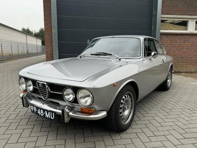 Alfa Romeo GTV