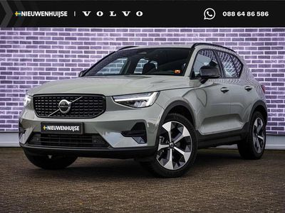 Groen Occasion 2025 Volvo XC40 Plus SUV | € 43.394 (Iets duurder)