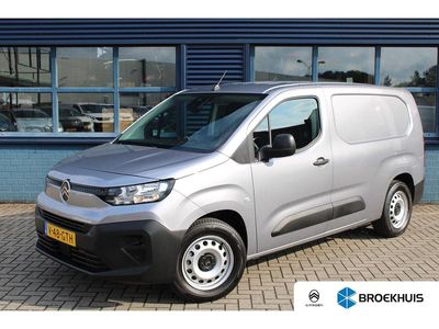 Citroën e-Berlingo