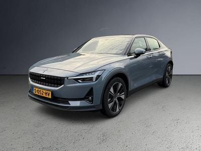 Gebruikt 2023 Polestar 2 Standard Range Single Motor Hatchback | € 28.250 (Eerlijke prijs)