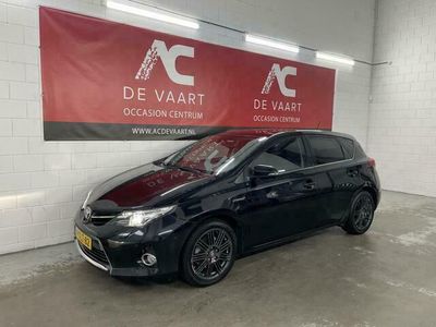 tweedehands Toyota Auris Hybrid 1.8 Hybrid Lease+ - VERKOCHT!