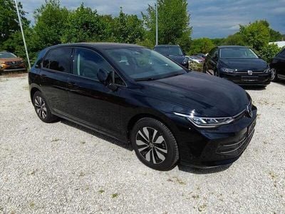 VW Golf VIII