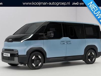 Overige Nieuw 2025 Kia PV5 MPV | € 36.995 (Iets duurder)