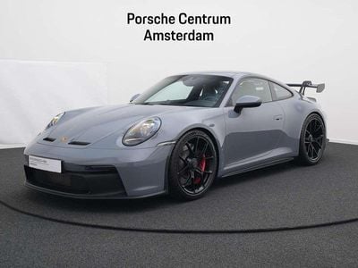 Porsche 911 GT3