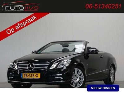 Mercedes E250