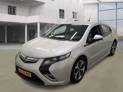 Opel Ampera