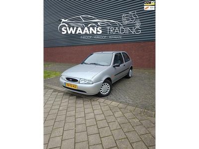 tweedehands Ford Fiesta FIESTA 1.3