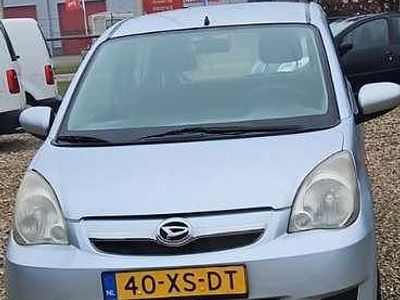 Daihatsu Cuore