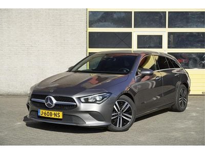 Mercedes CLA180