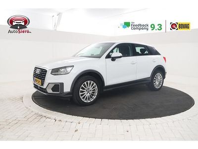 Occasion Audi Q2 Sport 116 PK (85 kW) 2018 Wit SUV