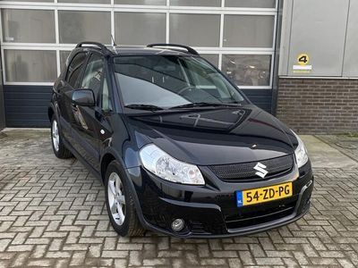 tweedehands Suzuki SX4 1.6 Shogun