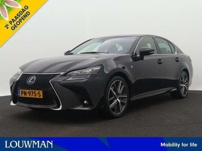 Lexus GS300