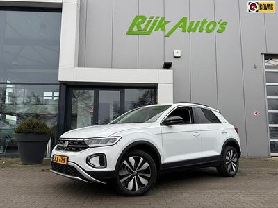Suv Gebruikt 2025 VW T-Roc Edition SUV | € 27.495 (Goede deal)