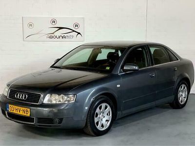 tweedehands Audi A4 2.0 Exclus |Clima |CruiseC |Nieuwe Apk