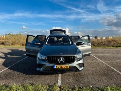 Gebruikt 2016 Mercedes GLC220 | € 25.990 (Eerlijke prijs)