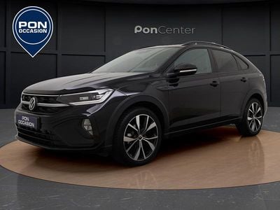 Occasion VW Taigo R-line Edition 116 PK (85 kW) 2025 Zwart SUV