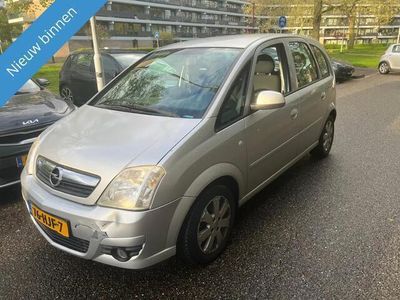 tweedehands Opel Meriva 1.6-16V Temptation