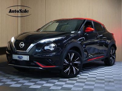 Zwart Gebruikt 2019 Nissan Juke S SUV | € 19.944 (Duur)