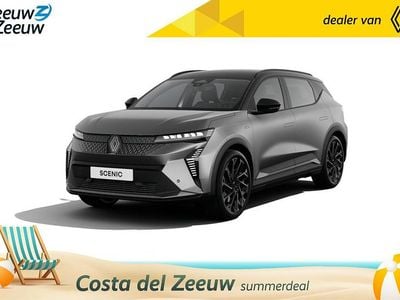 Renault Scénic