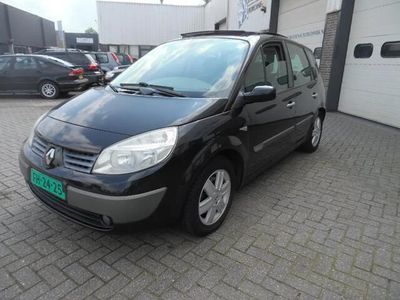 Renault Scénic II