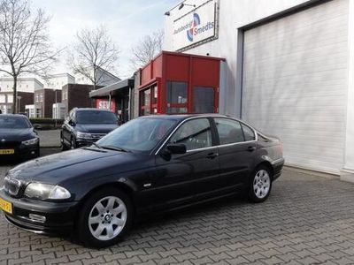 tweedehands BMW 320 320 i Executive