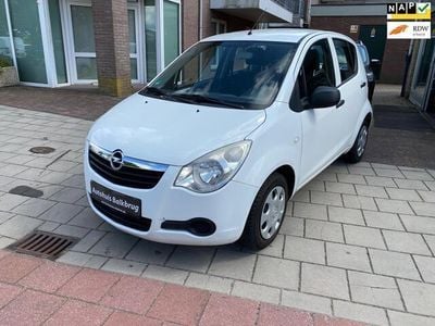 Opel Agila