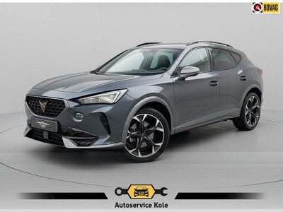 Occasion Cupra Formentor 2022 Grijs SUV