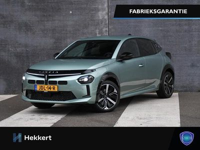 Groen Gebruikt 2025 Lancia Ypsilon Hatchback | € 29.995