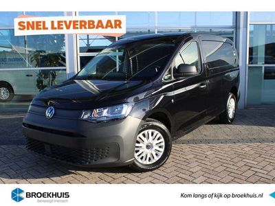 VW Caddy Maxi
