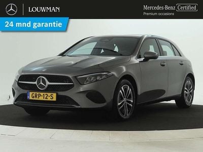 Mercedes A250