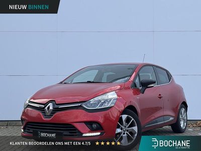 Renault Clio IV
