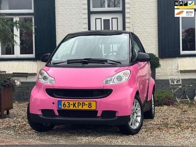 Smart ForTwo Coupé