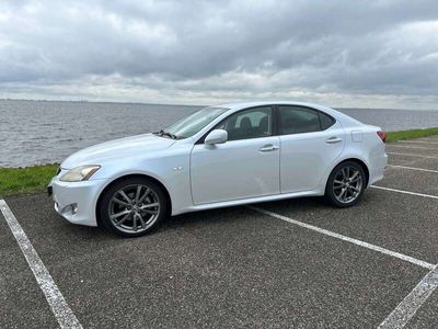 Lexus IS250