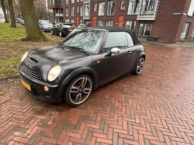 Occasion Mini Cooper 115 PK (84 kW) 2006 Hatchback