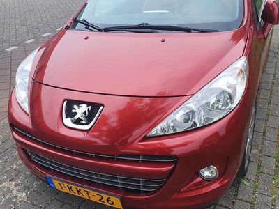 tweedehands Peugeot 207 1.6 VTi Active