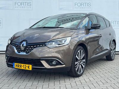 Renault Grand Scénic IV