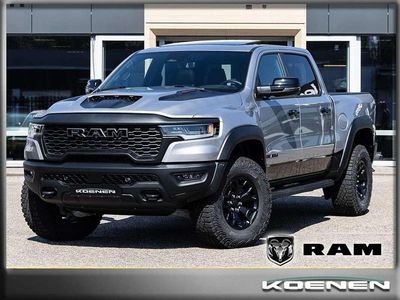 Zilver Gebruikt 2024 Dodge Ram Pickup | € 119.900