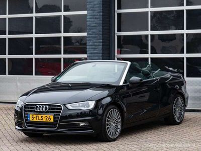 Audi A3 Cabriolet