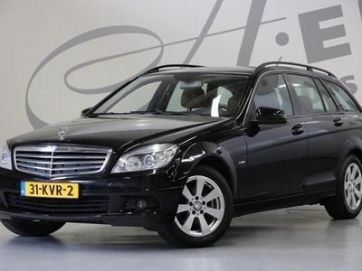Mercedes C180