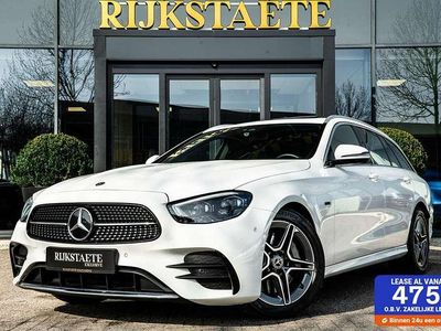 Mercedes E300