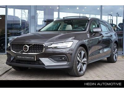 Volvo V60 CC