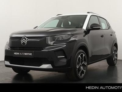 , metallic lak Nieuw 2025 Citroën C3 Hatchback | € 22.995 (Goede deal)