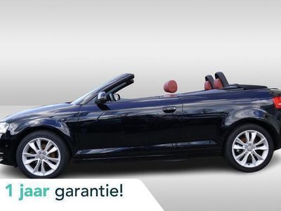 Audi A3 Cabriolet