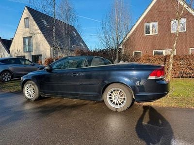 Occasion 2008 Volvo C70 | € 4.650 (Goede deal)