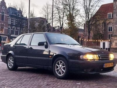 Occasion Saab 9000 170 PK (125 kW) 1997 Hatchback