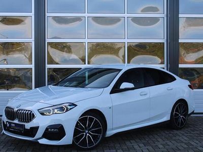 tweedehands BMW 218 2-SERIE Gran Coupé i M Sport | Head-up | Camera | Stoelverwarming