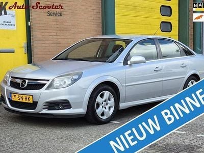 Opel Vectra GTS