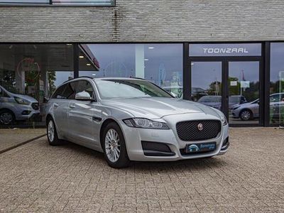 tweedehands Jaguar XF 2.0 D E-Performance Prestige