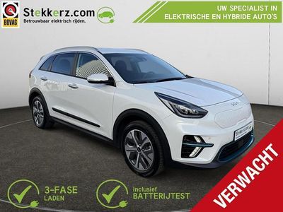 Gebruikt 2021 Kia e-Niro SUV | € 22.450 (Goede deal)
