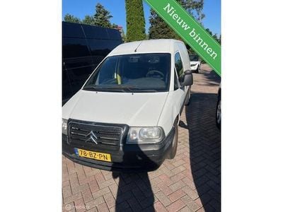 Citroën Jumpy